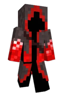ThunderPoPiPoP Minecraft avatar full body