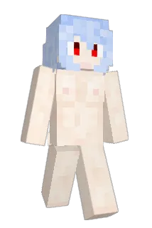 Thunder_Sun Minecraft avatar full body