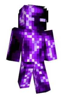 Thunder__Lord Minecraft avatar full body
