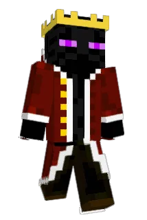 Thunderbolt1359 Minecraft avatar full body
