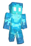 Thurzdai Minecraft avatar full body