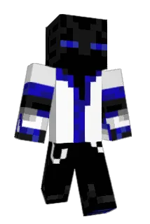 Thuthuthu Minecraft avatar full body