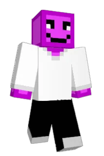 Thxno Minecraft avatar full body