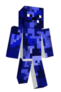 ThyApollo20 Minecraft avatar full body