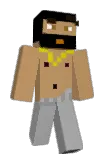ThyMason122 Minecraft avatar full body