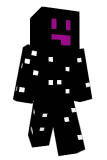 Thy_Eli Minecraft avatar full body