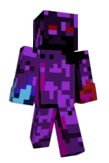 Thym2705 Minecraft avatar full body