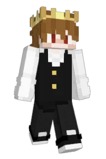 TiAgOsAnTiAgO_ Minecraft avatar full body