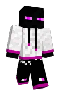 TiErOpera_ Minecraft avatar full body