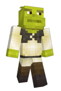 TiFighter203 Minecraft avatar full body