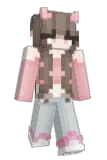 TiJo07 Minecraft avatar full body