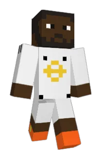 TiM0ww Minecraft avatar full body