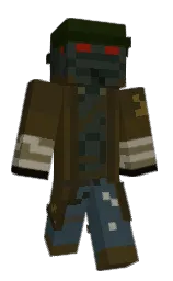 Custom render preview