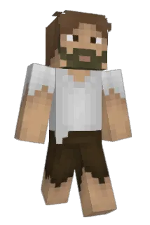 TiTan_1226_ Minecraft avatar full body