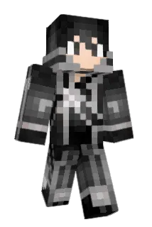 TiToxXD Minecraft avatar full body