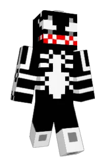 Ti_84PlusSilver Minecraft avatar full body