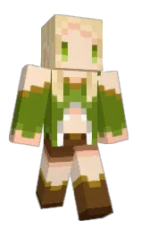 Custom render preview