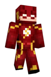 TiagoCrftr Minecraft avatar full body