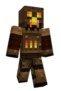 TiagoMSMartins Minecraft avatar full body