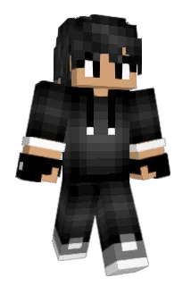 TiagoNeves Minecraft avatar full body