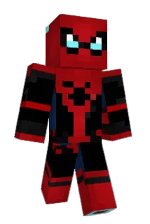 TiagoSMS Minecraft avatar full body