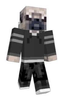 Tiago_Games Minecraft avatar full body