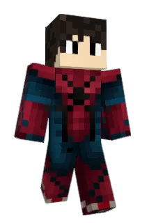 Tiago_Lopes Minecraft avatar full body