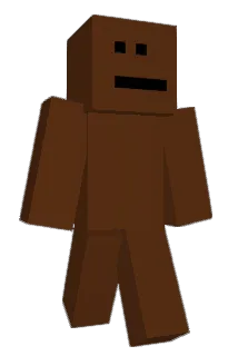Tiaguu Minecraft avatar full body