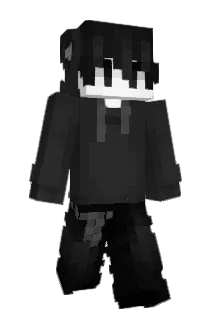 Tian_Lan Minecraft avatar full body