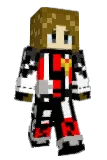 Tian_Quan_18 Minecraft avatar full body
