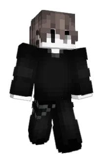 Tianxxxxxuan Minecraft avatar full body