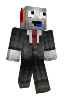 Tiara70 Minecraft avatar full body