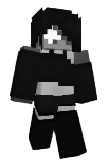 Tib1529315999 Minecraft avatar full body