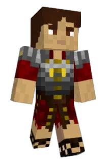 Tiberiu1273 Minecraft avatar full body