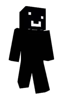 TiboNB Minecraft avatar full body