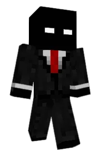 Tick29 Minecraft avatar full body