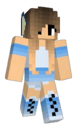 Custom render preview