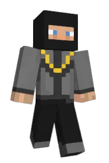 TickleMeUmizoomi Minecraft avatar full body