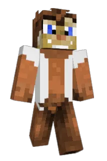 Tico79 Minecraft avatar full body