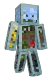 TidalAthelete240 Minecraft avatar full body