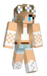 Custom render preview