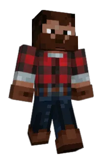 Tidewalker2000 Minecraft avatar full body