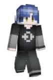 Tidgeytyler Minecraft avatar full body