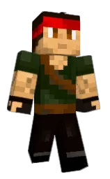Custom render preview