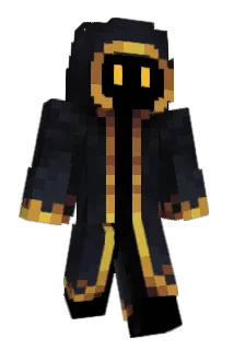 Tiedmannt Minecraft avatar full body