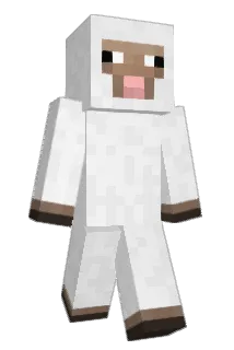 Tieger02 Minecraft avatar full body