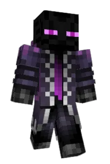 TiempoBala Minecraft avatar full body