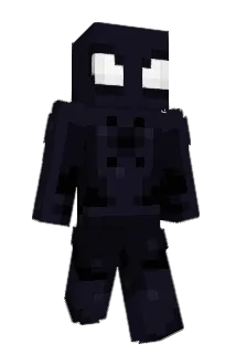 TienDMV Minecraft avatar full body