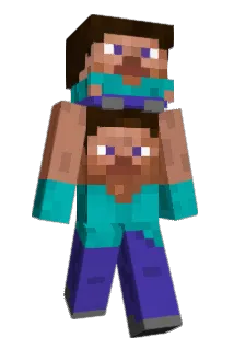 Tier142 Minecraft avatar full body