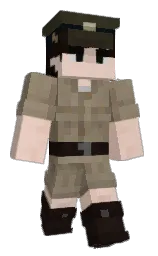 Custom render preview
